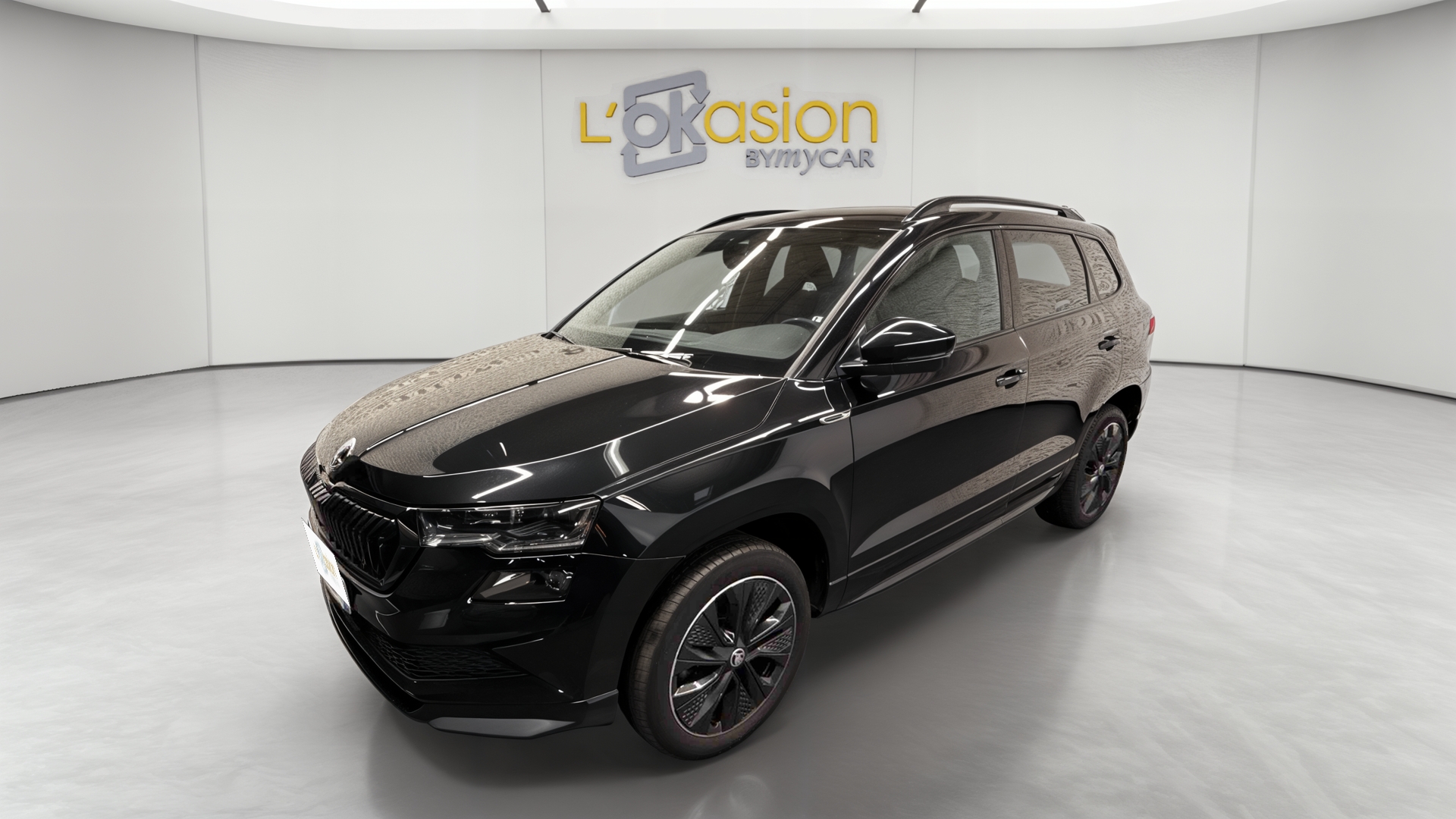 Karoq 2.0 TDI 116 ch SCR DSG7