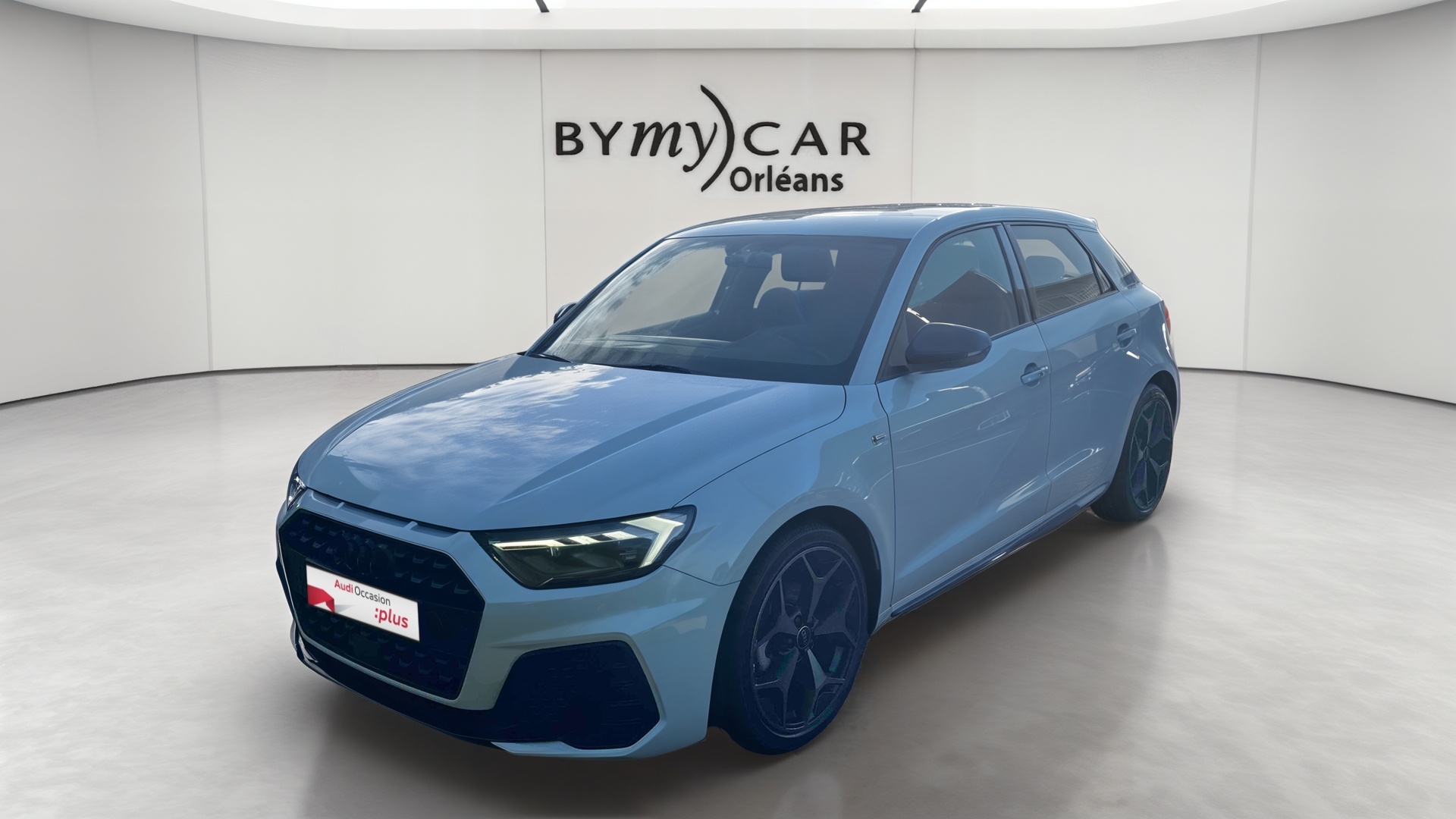 A1 Sportback 35 TFSI 150 ch S tronic 7