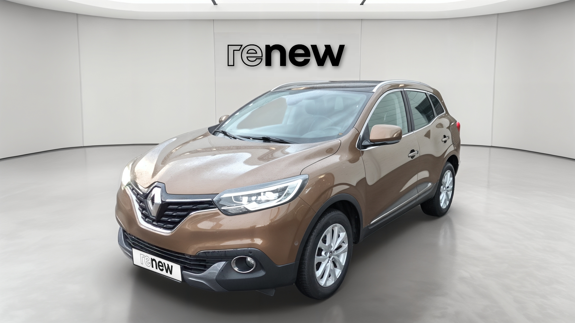 Kadjar TCe 130 Energy