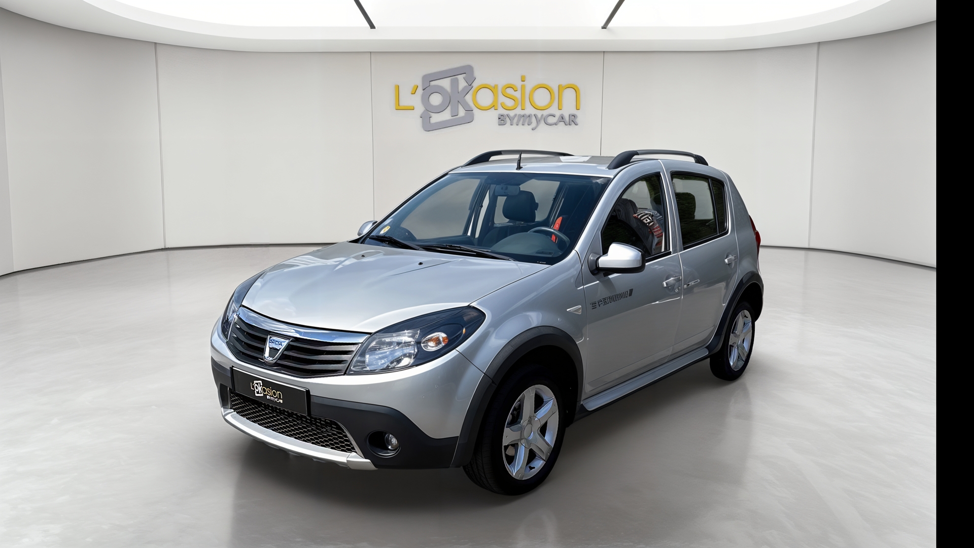 Sandero 1.5 dCi 90 FAP