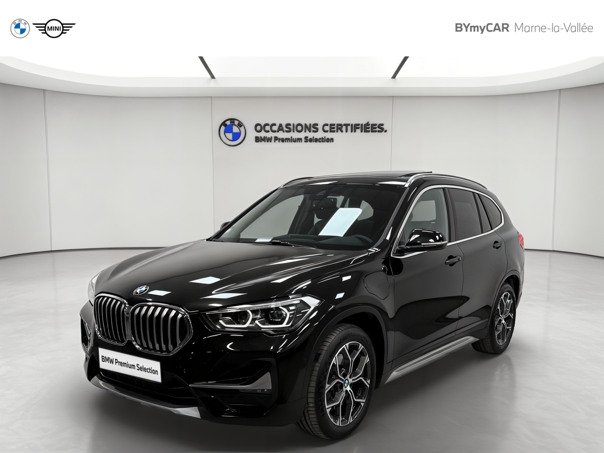 X1 xDrive 25e 220 ch BVA6