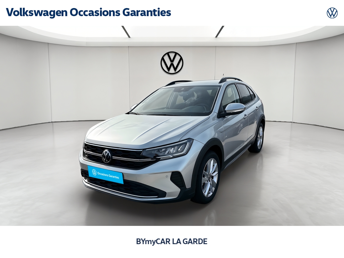 Taigo 1.0 TSI 116 DSG7