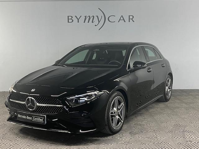 Classe A 200 d 8G-DCT