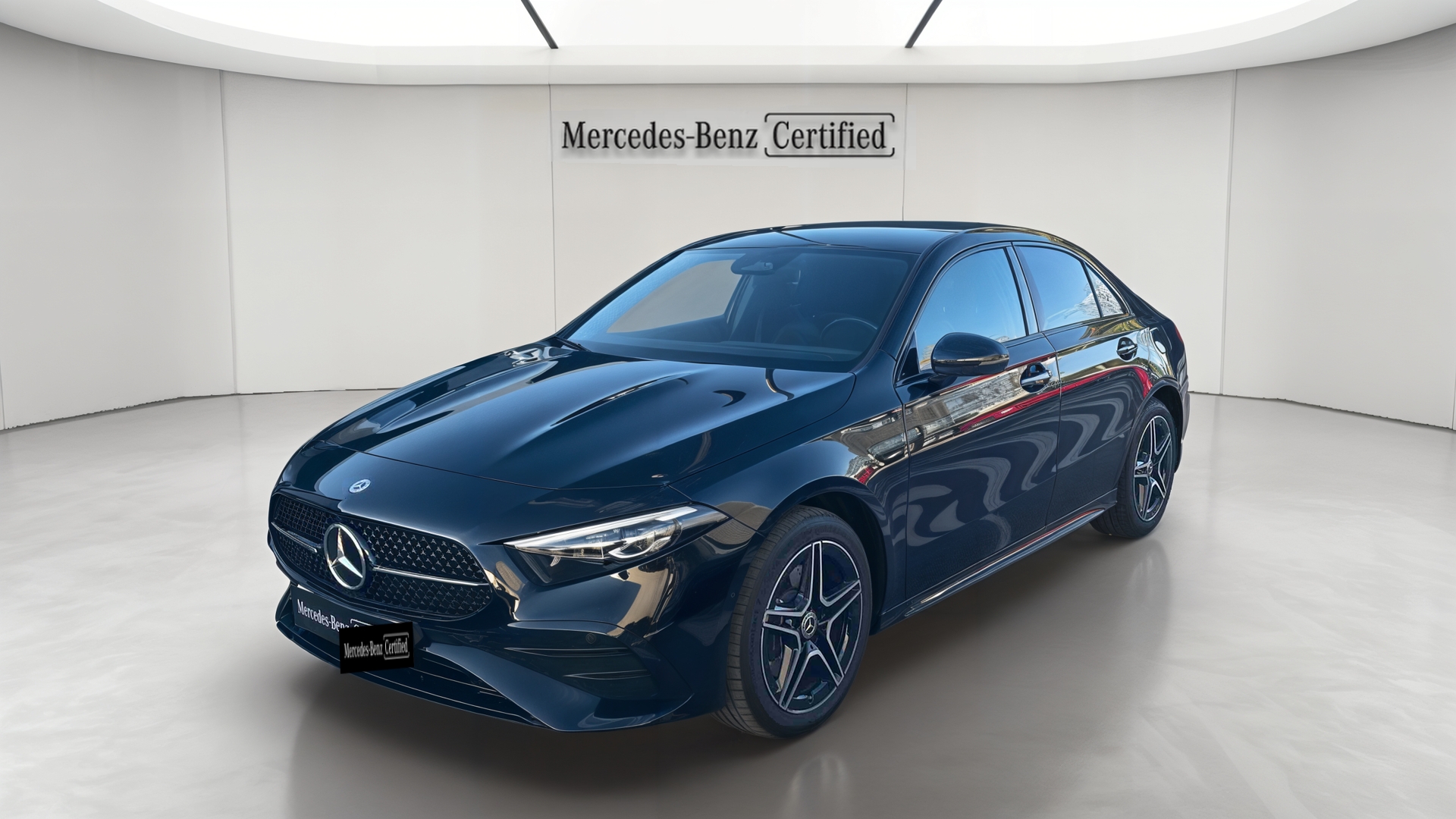 Classe A 250 e 8G-DCT