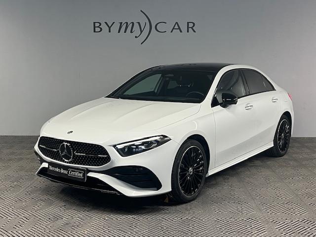 Classe A 250 e 8G-DCT