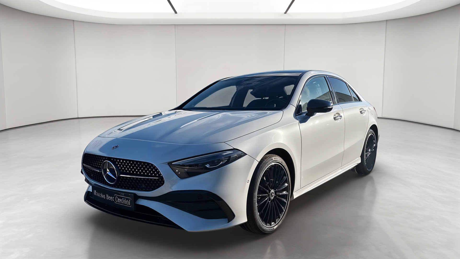 Classe A 250 e 8G-DCT