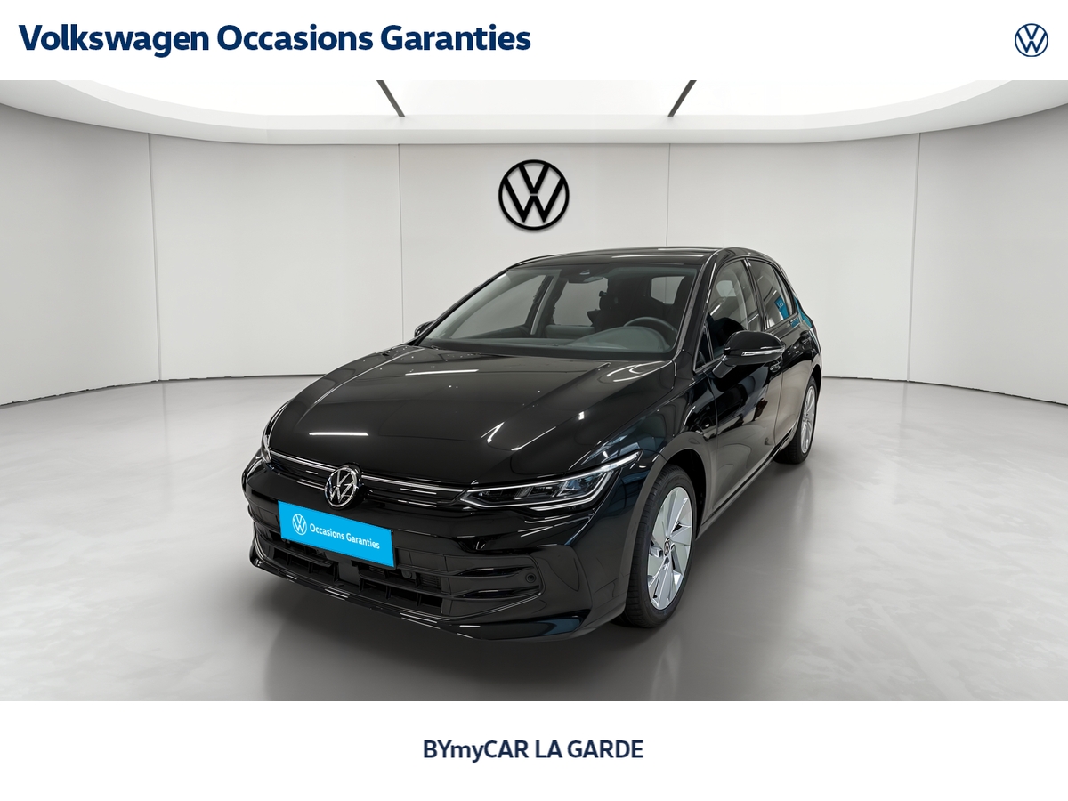 Golf 1.5 eTSI EVO2 116 DSG7