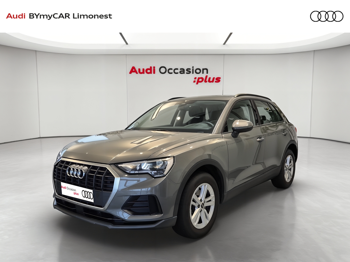 Q3 35 TFSI 150 ch