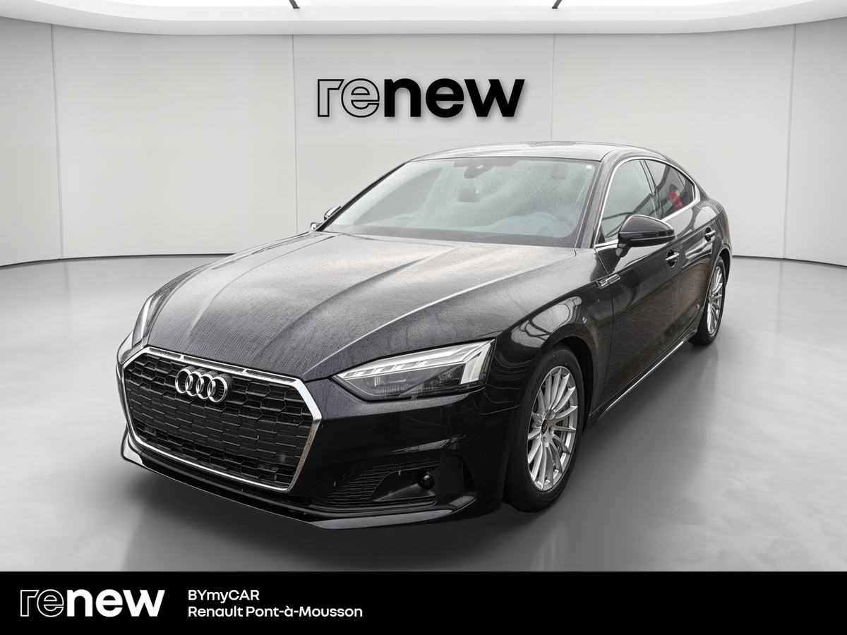 A5 Sportback 30 TDi Business Edition S tronic
