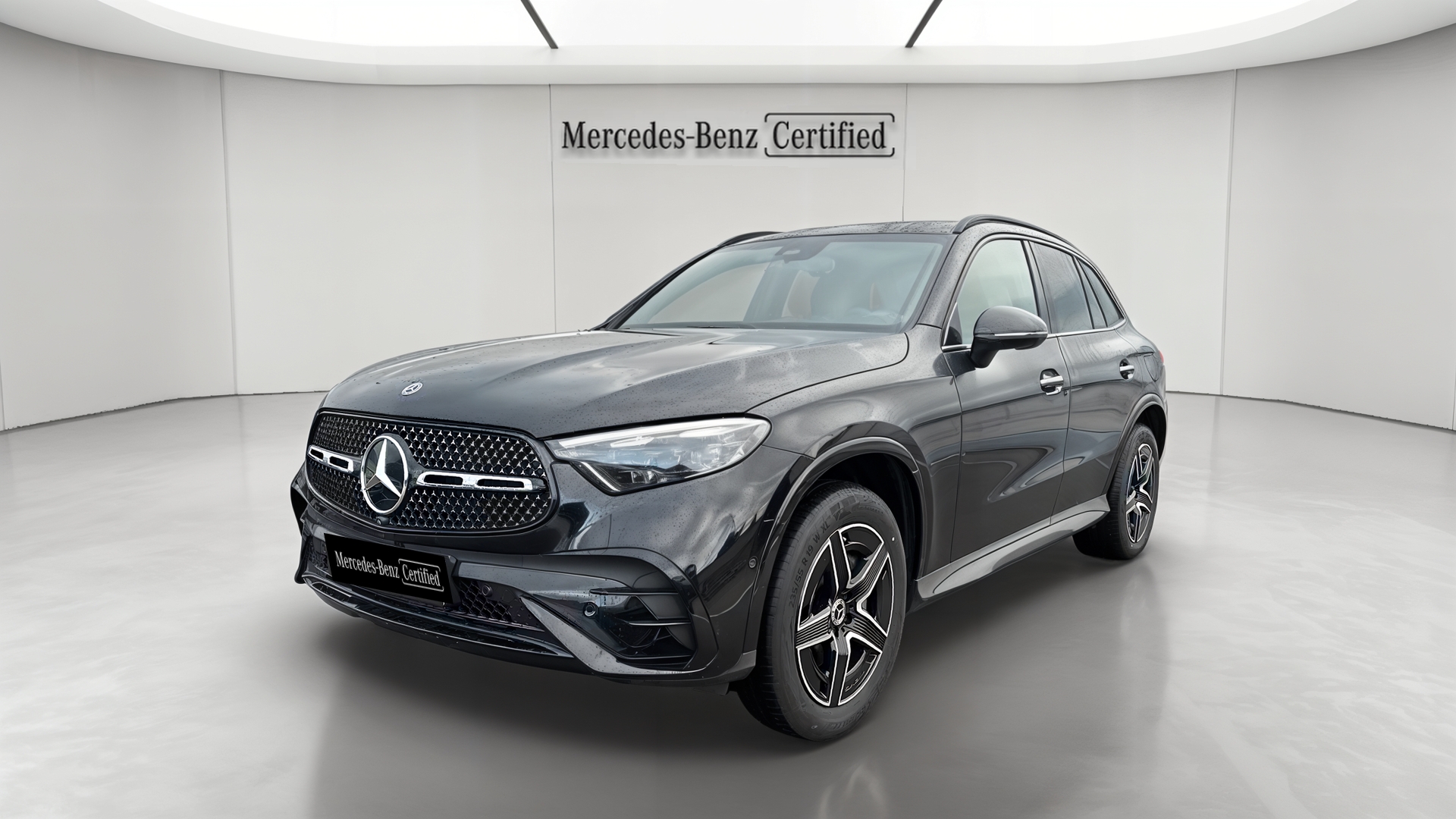GLC 300 e Hybrid EQ 9G-Tronic 4Matic