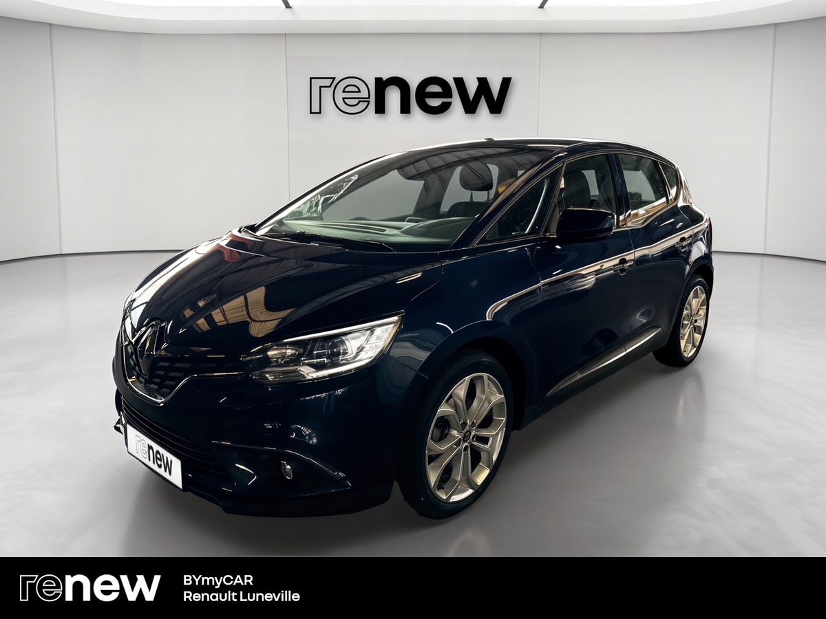 Scenic dCi 110 Energy