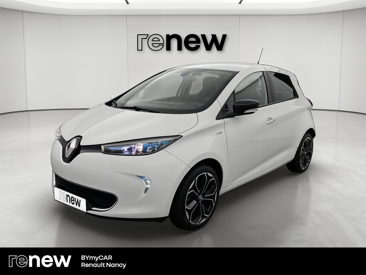 Zoe R110 Achat Intégral