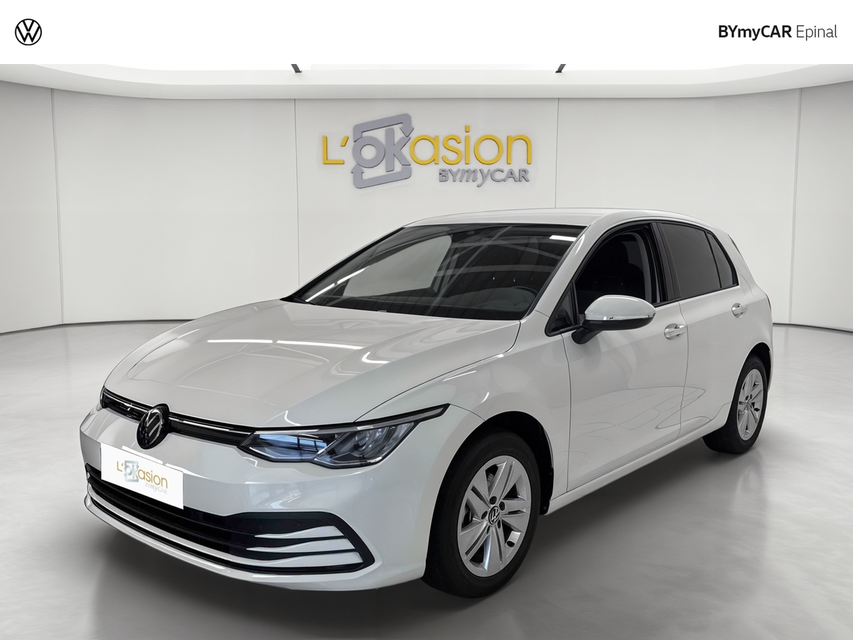 GOLF 1.0 eTSI OPF 110 DSG7