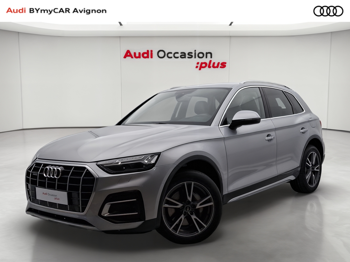 Q5 50 TFSIe 299 S tronic 7 Quattro