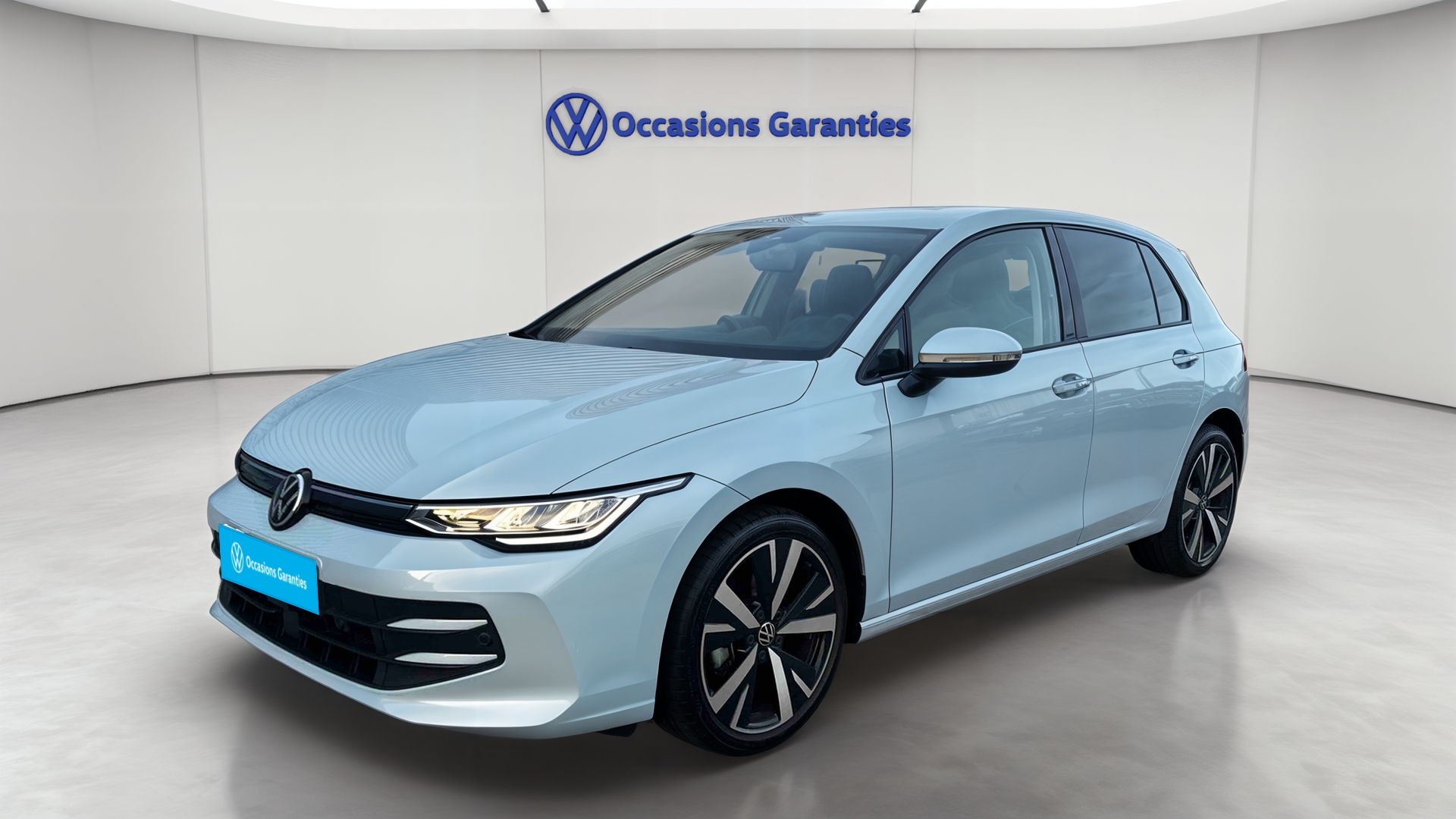 Golf 1.5 TSI EVO2 116 BVM6