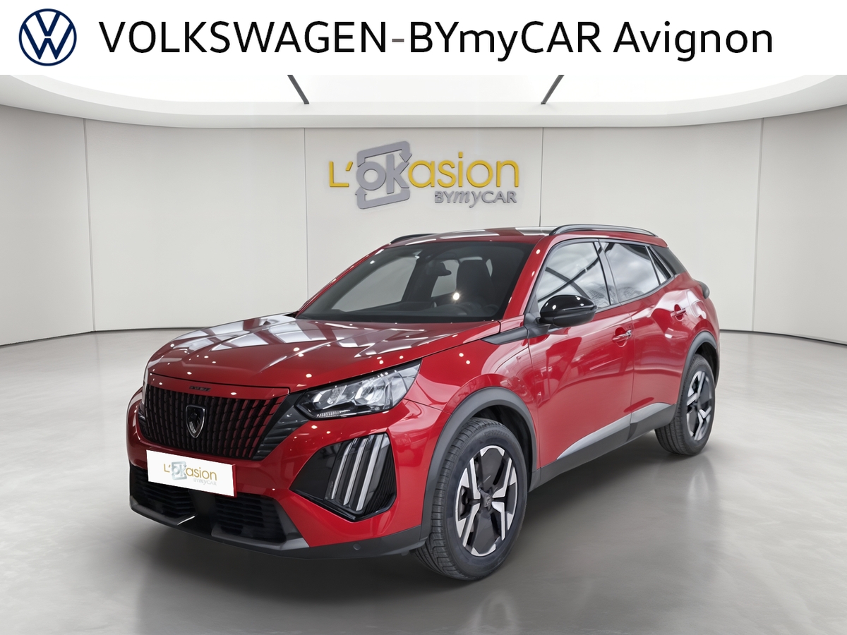 2008 BlueHDi 130 S&S EAT8