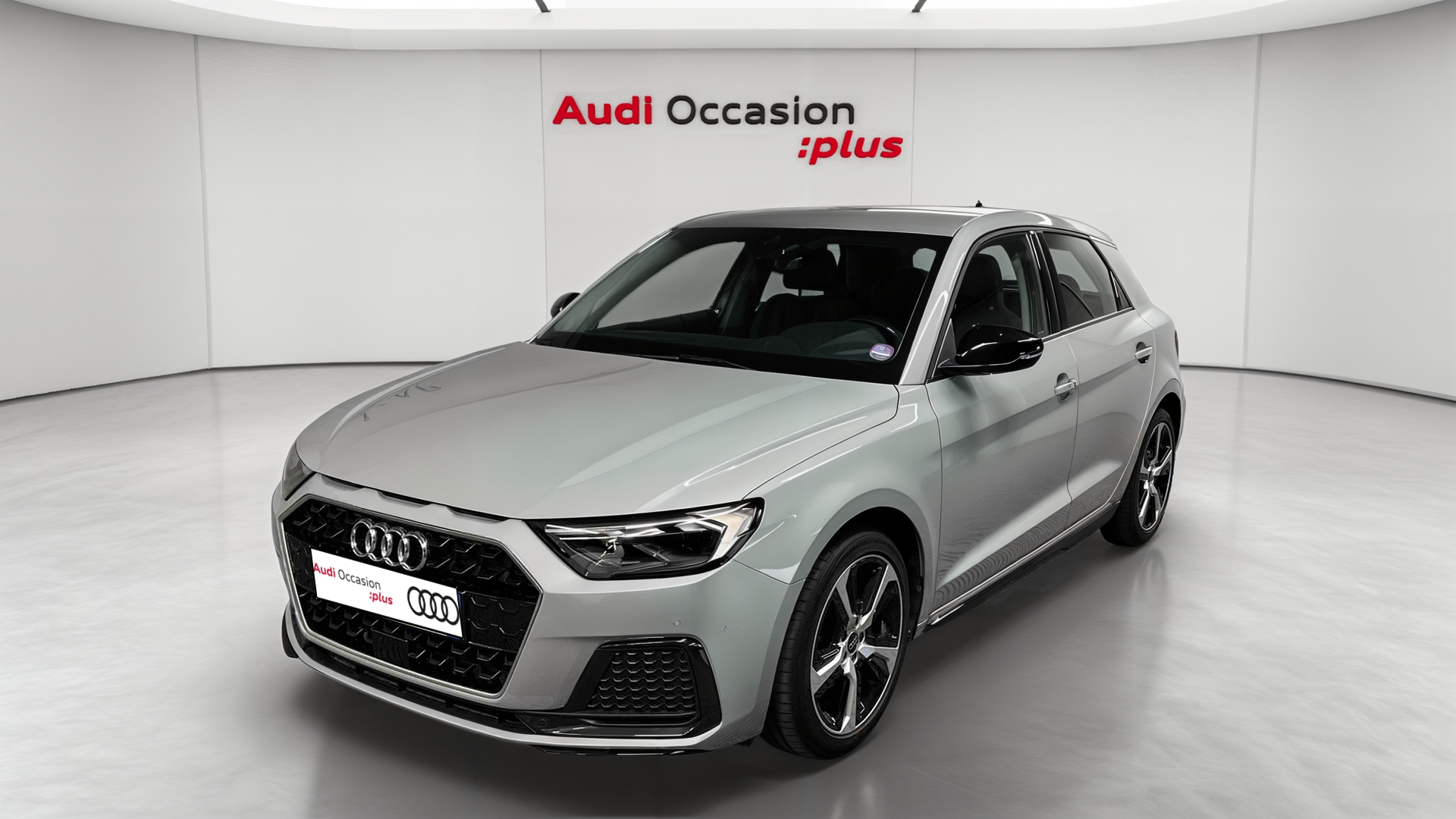 A1 Sportback 35 TFSI 150 ch S tronic 7