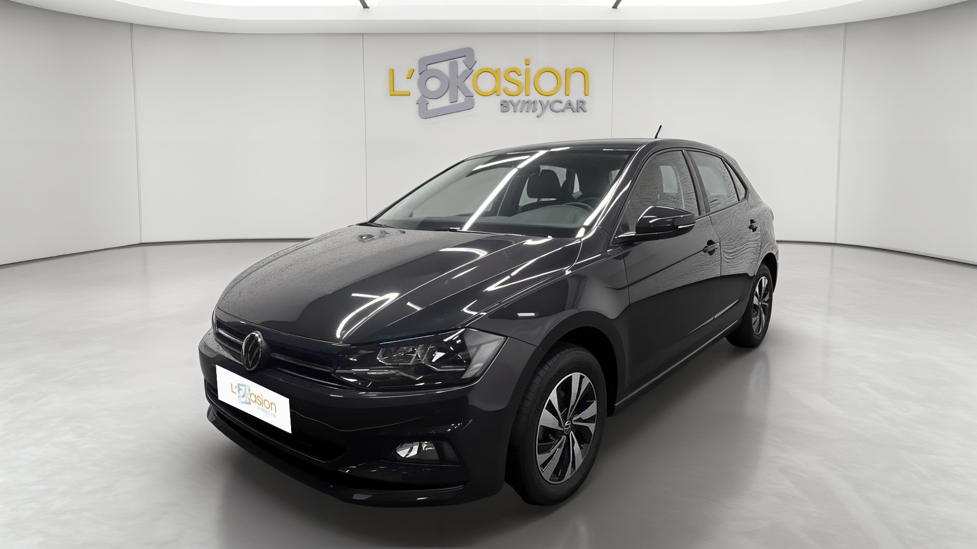 Polo 1.0 80 S&S BVM5