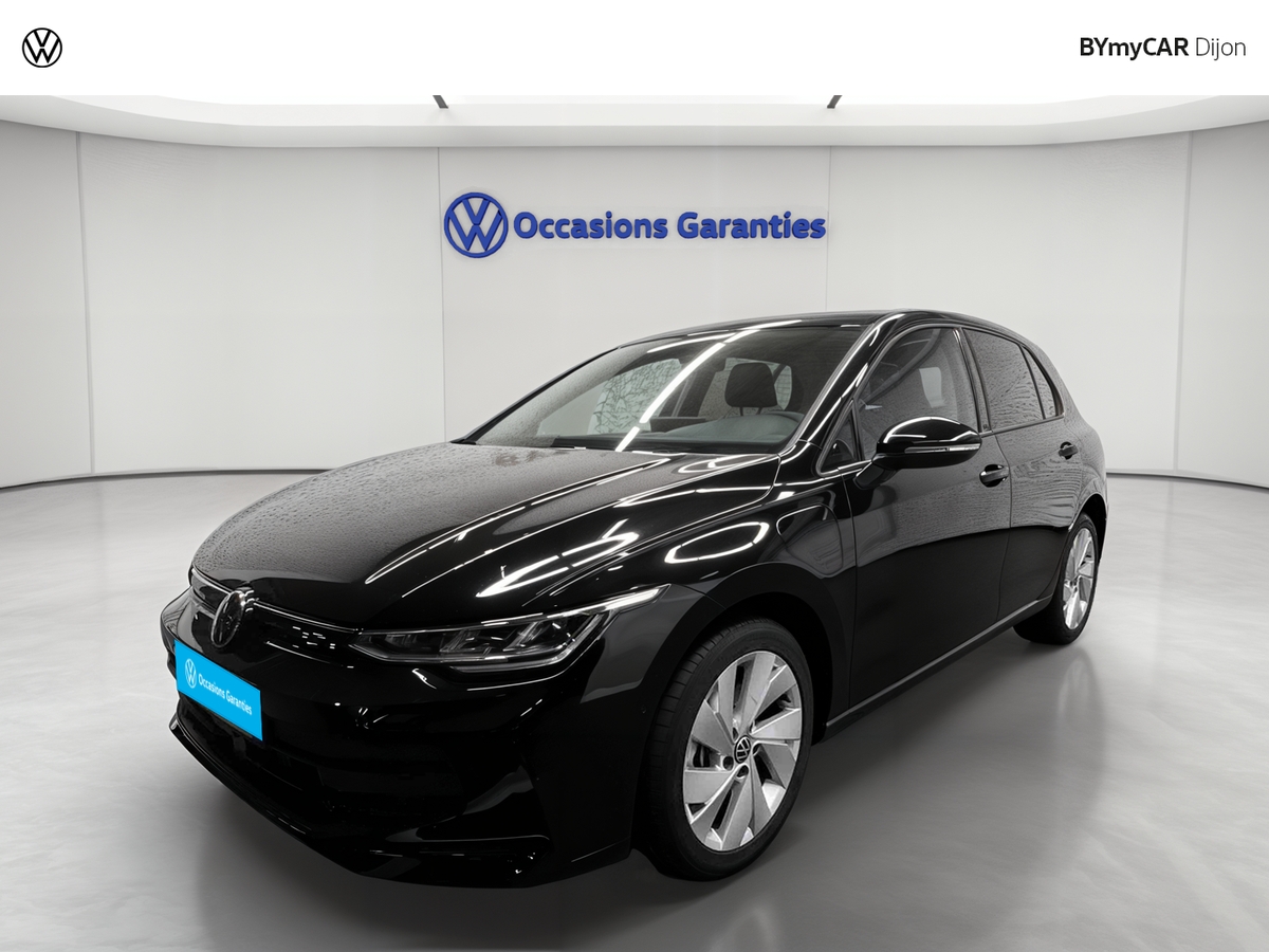 Golf 1.5 eHybrid 204 DSG6