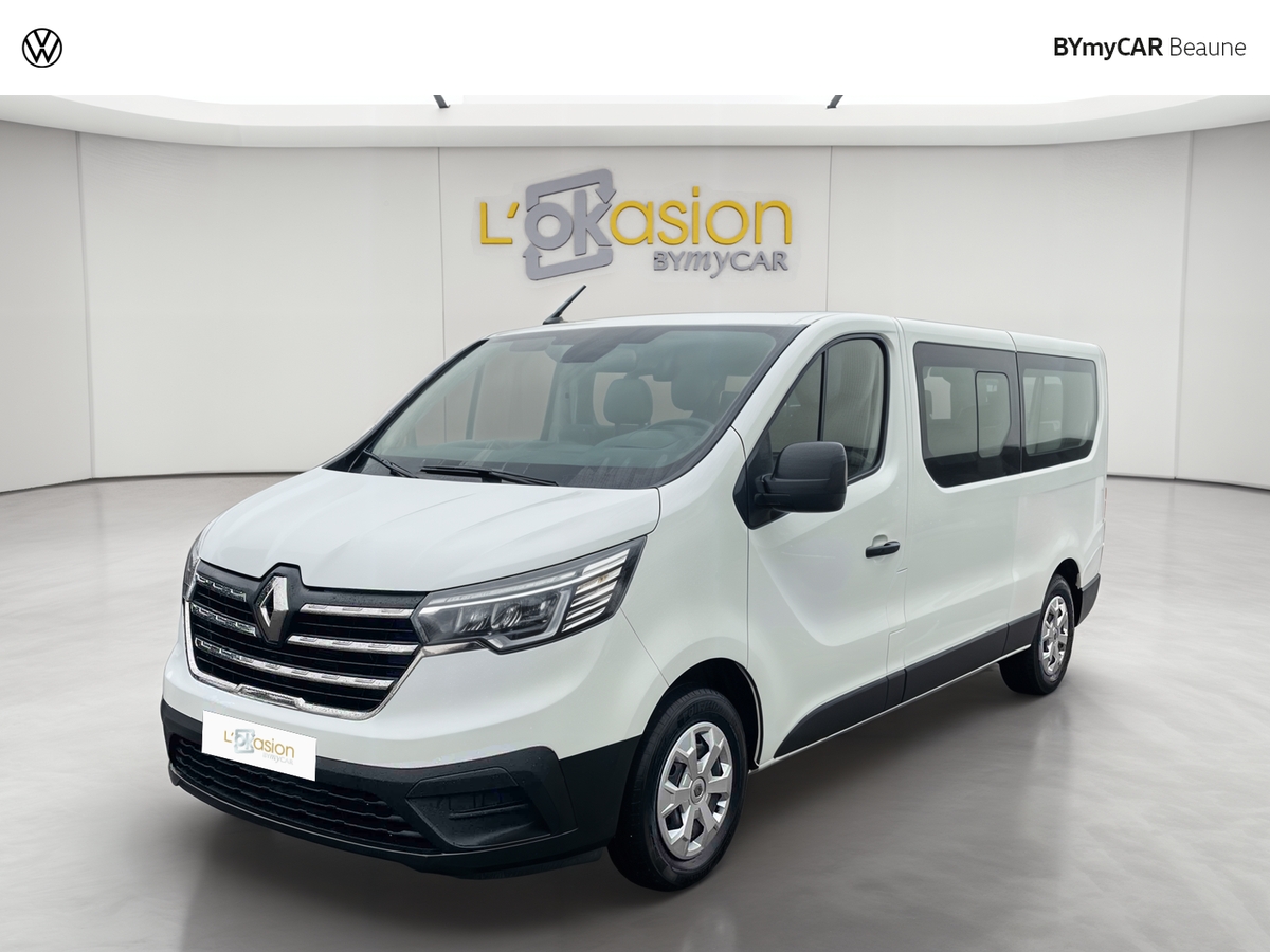 Trafic L2 dCi 150 Energy S&S