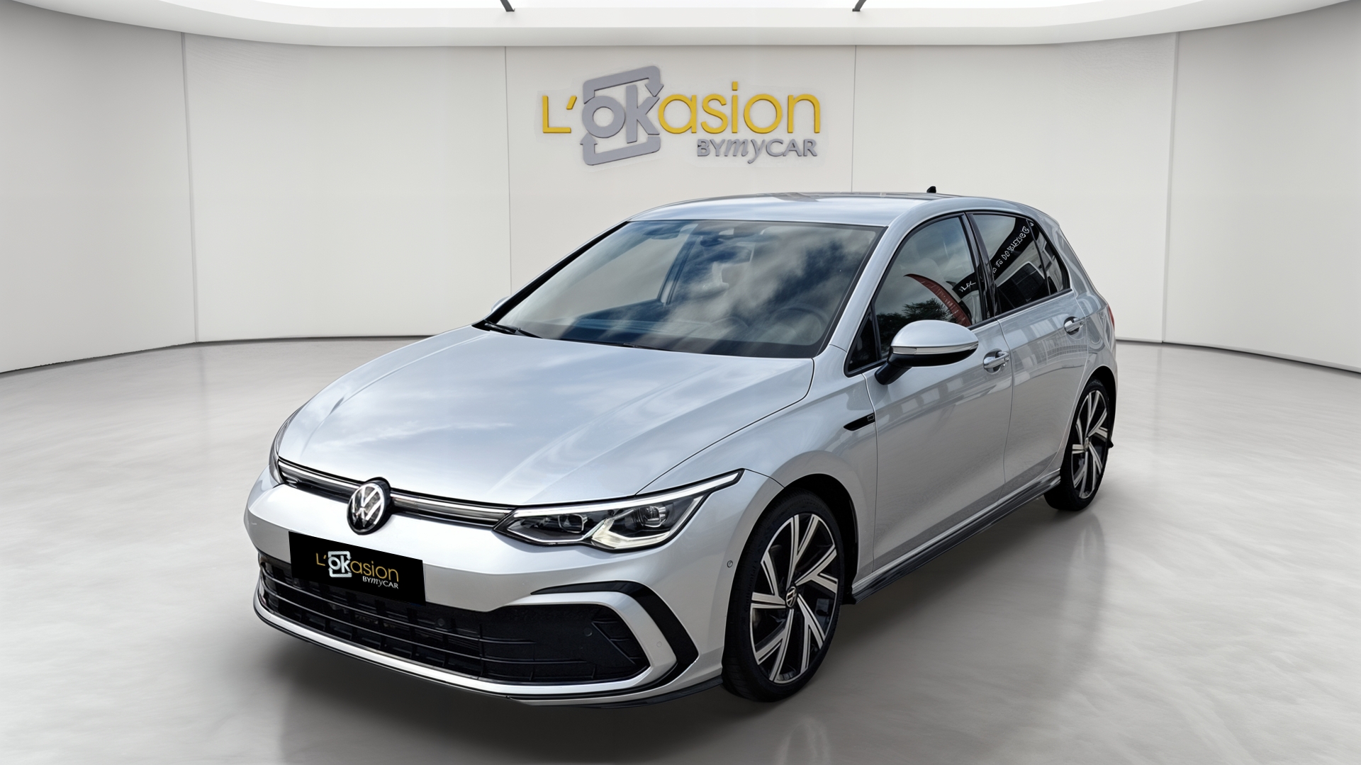 Golf 2.0 TDI SCR 150 DSG7