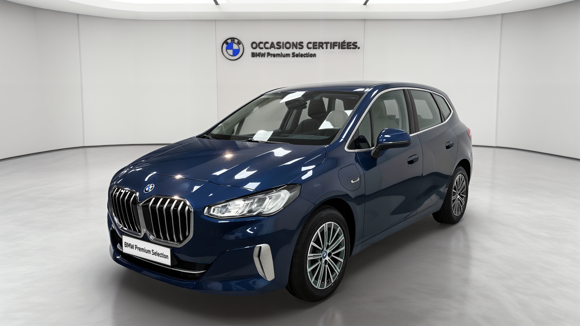 Active Tourer 225e xDrive 245 ch DKG7