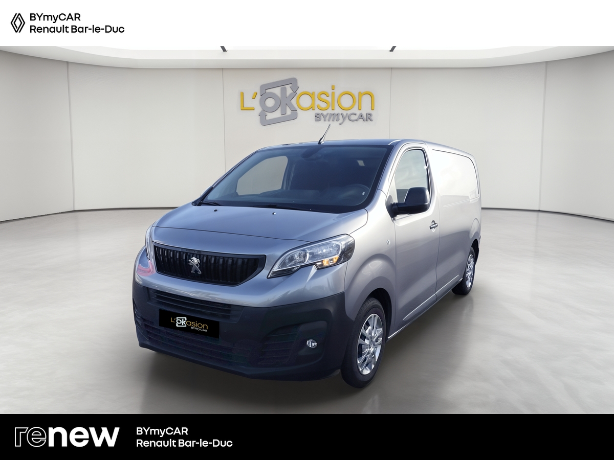 EXPERT FGN TOLE STANDARD 1.5 BLUEHDI 120 S&S BVM6