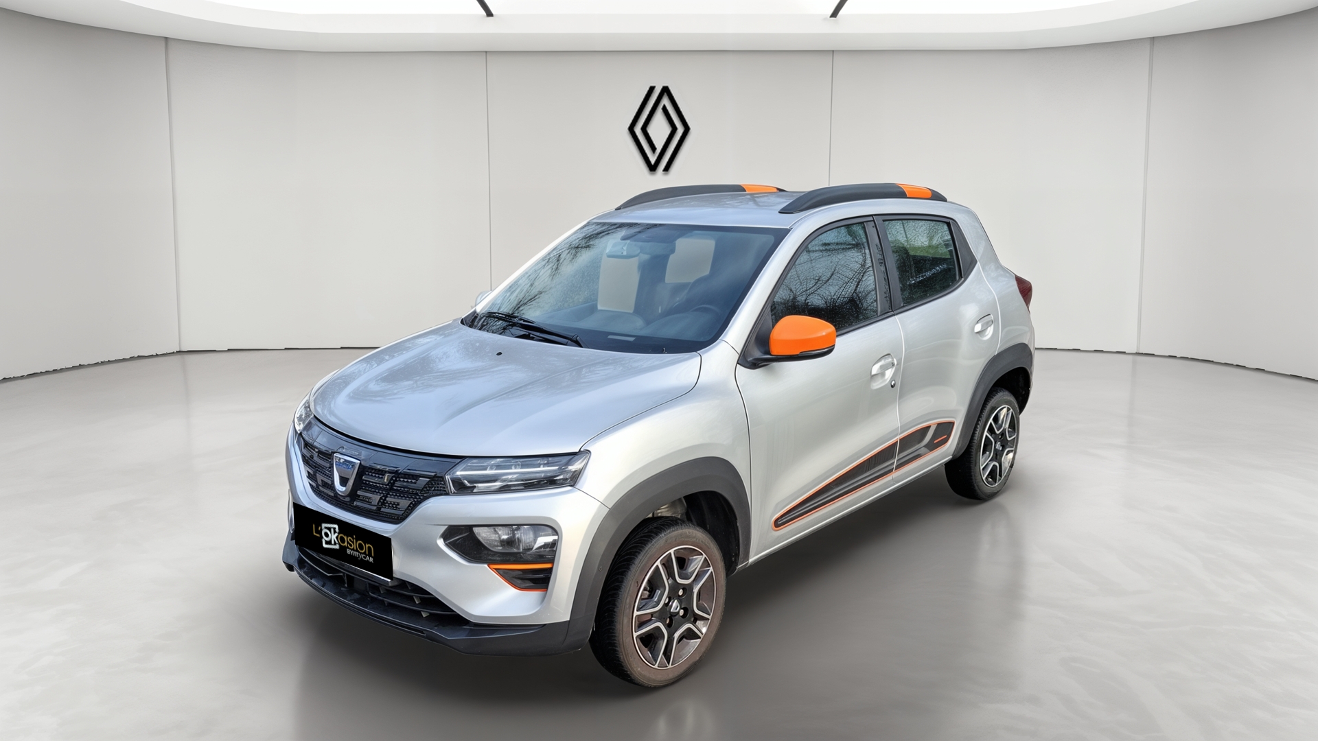 Spring Achat Intégral