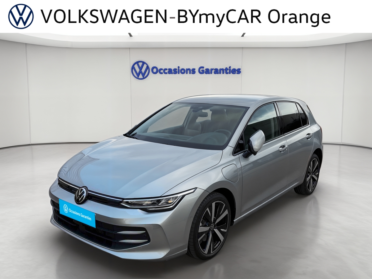 Golf 1.5 eHybrid 204 DSG6