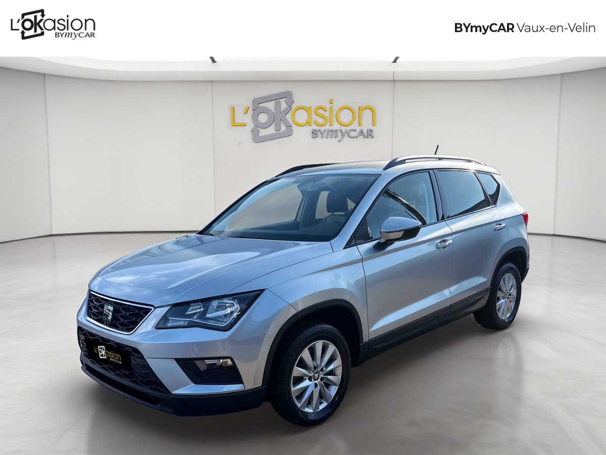 Ateca 1.0 TSI 115 ch Start/Stop