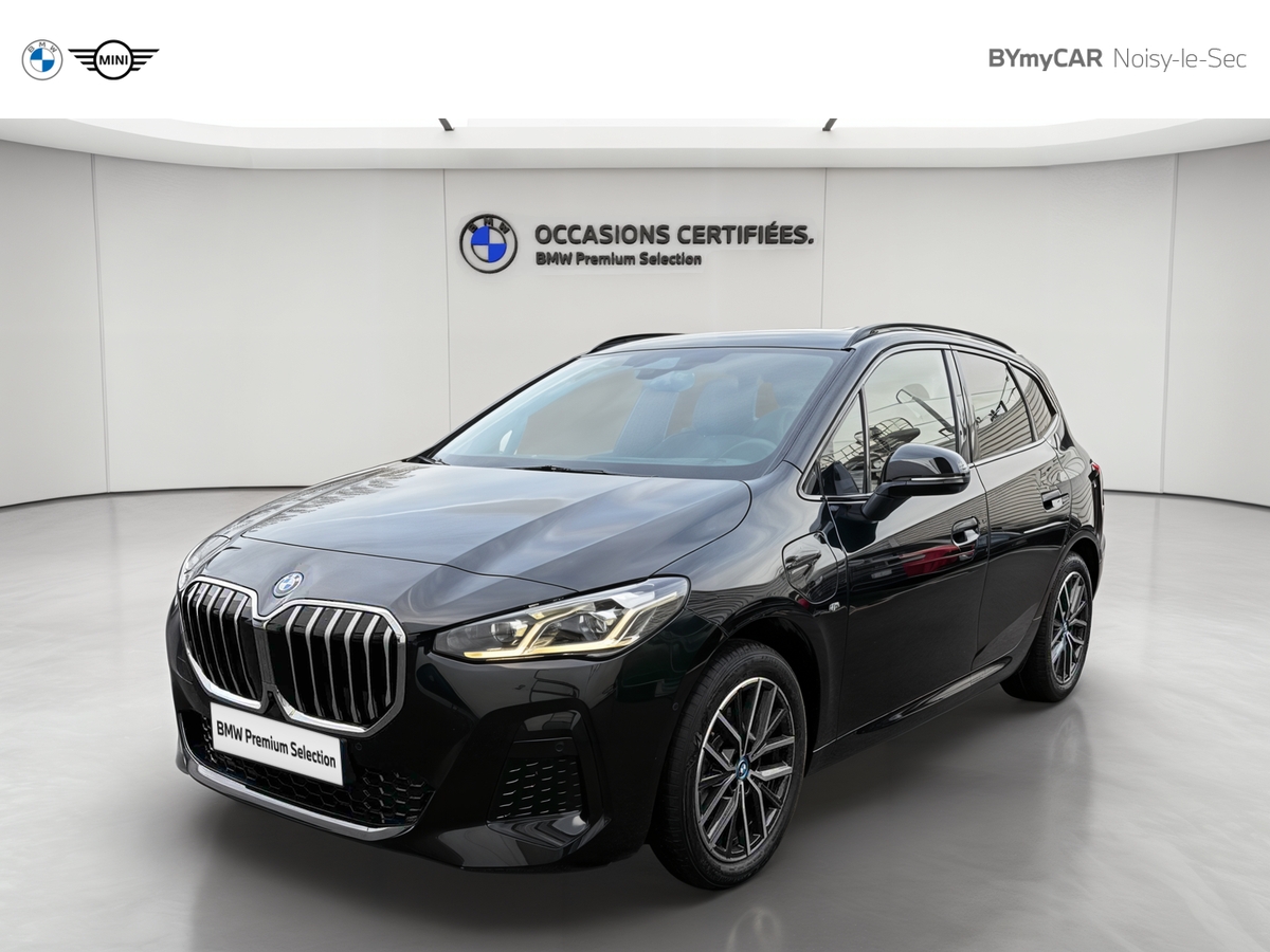 Active Tourer 225e xDrive 245 ch DKG7