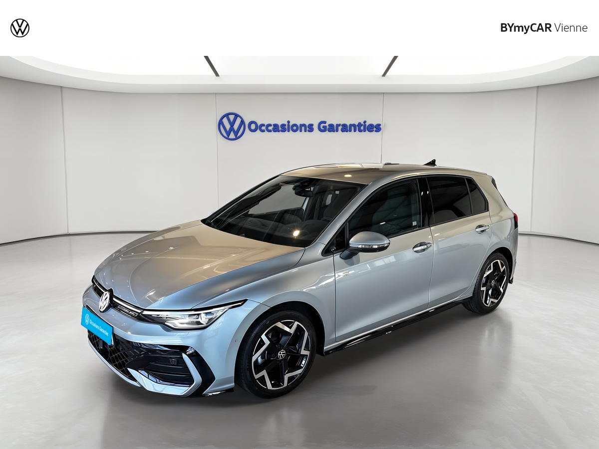 Golf 2.0 TDI 150 DSG7