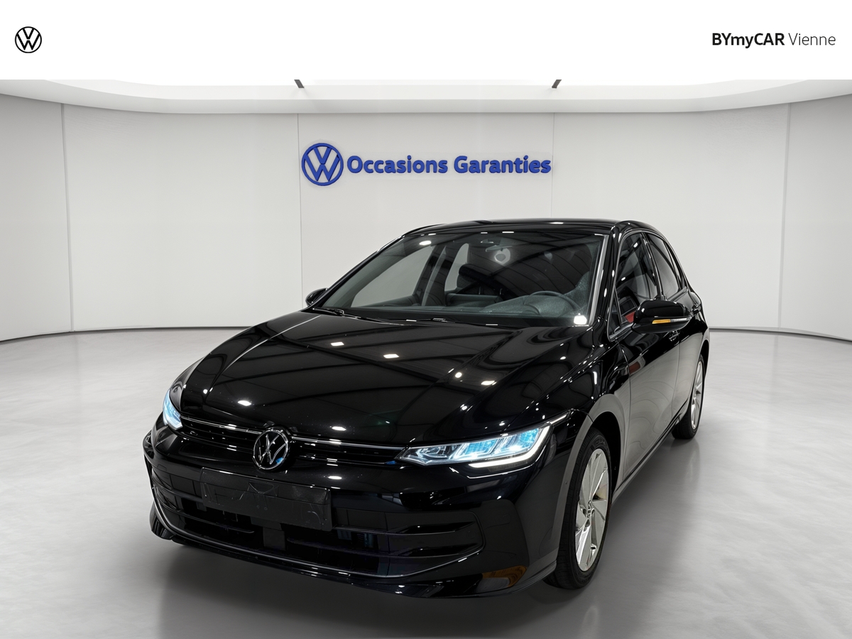 Golf 2.0 TDI 150 DSG7