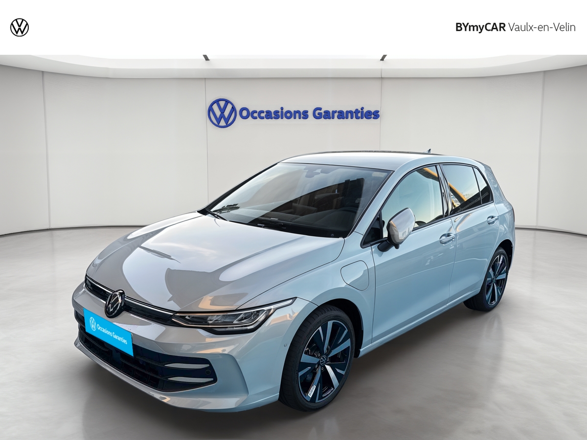 Golf 1.5 eHybrid 204 DSG6