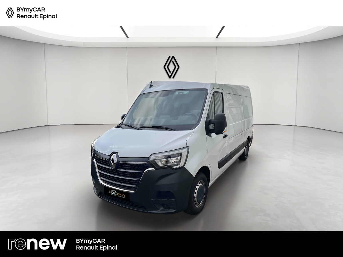 MASTER FGN TRAC F3500 L2H2 BLUE DCI 135