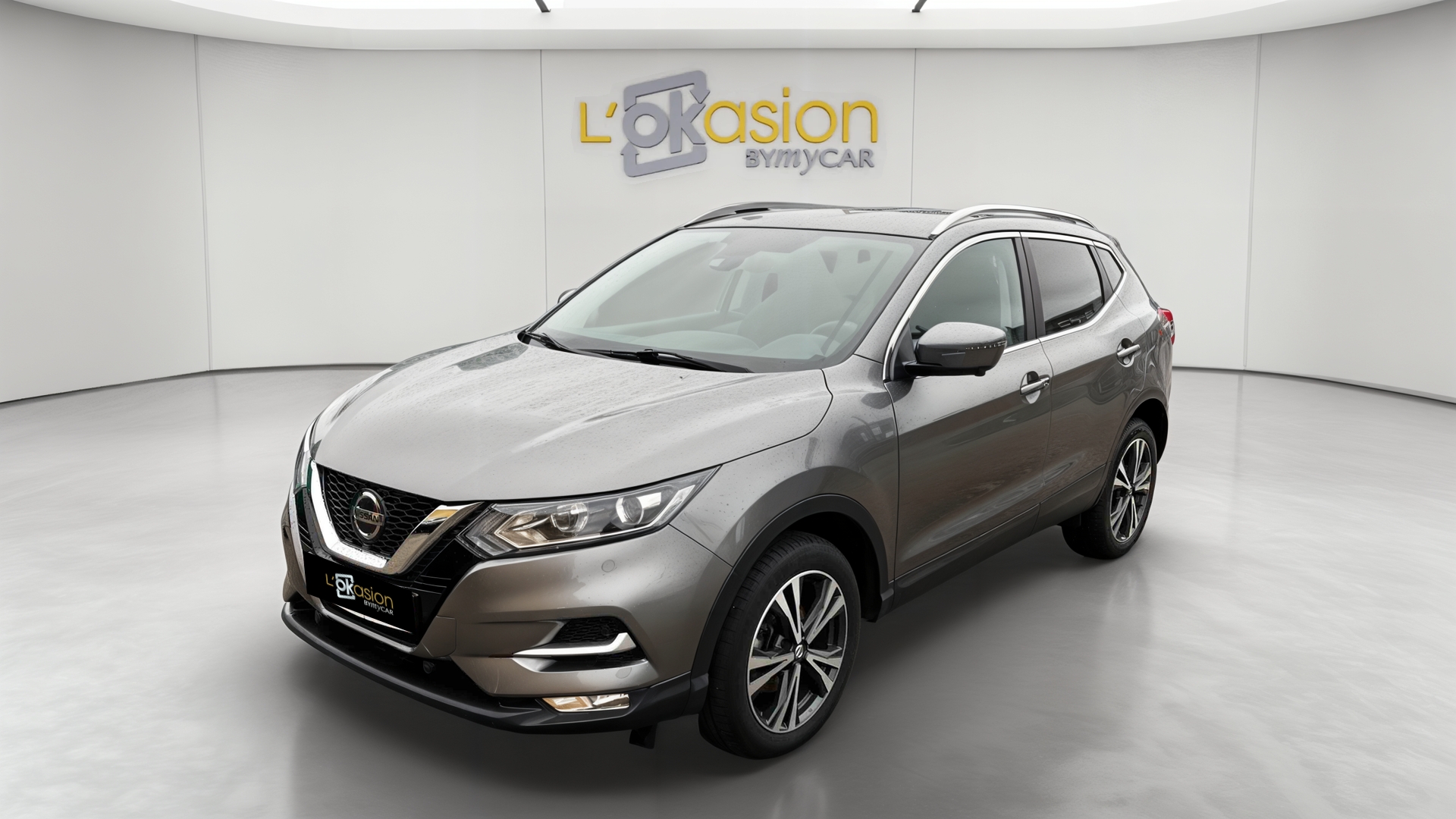 Qashqai 1.2 DIG-T 115