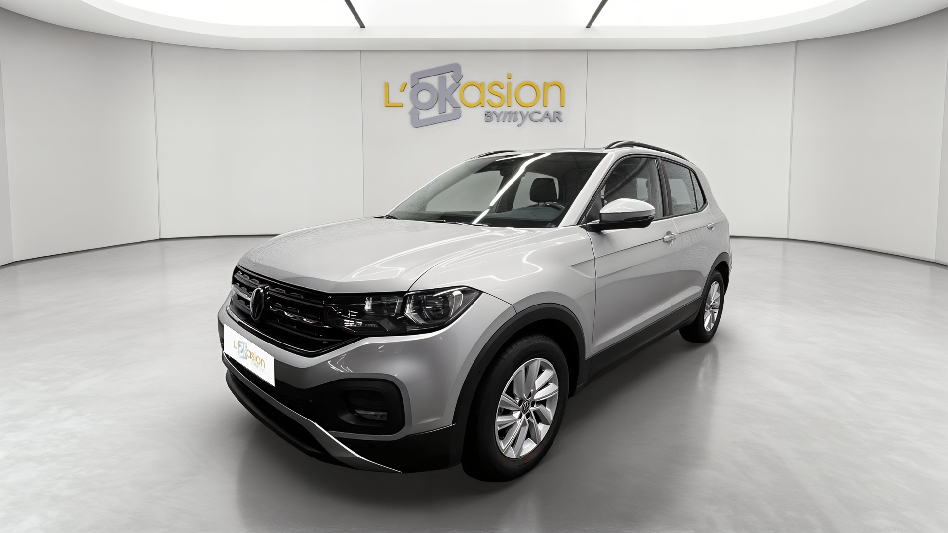 T-Cross 1.0 TSI 110 Start/Stop BVM6