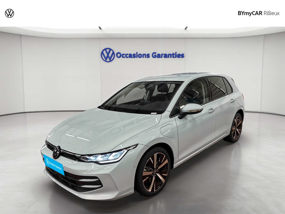 Golf 1.5 eHybrid 204 DSG6