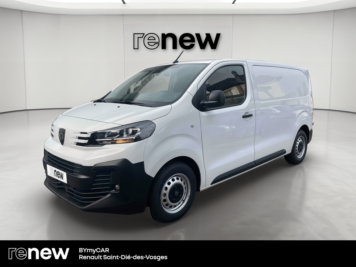 EXPERT FGN M BLUEHDI 120 S&S BVM6