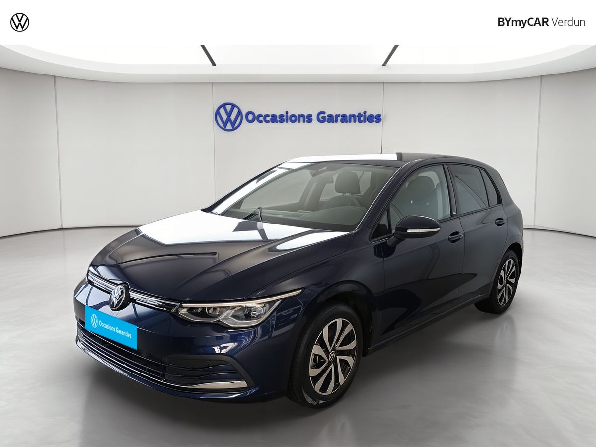 Golf 2.0 TDI SCR 115 BVM6