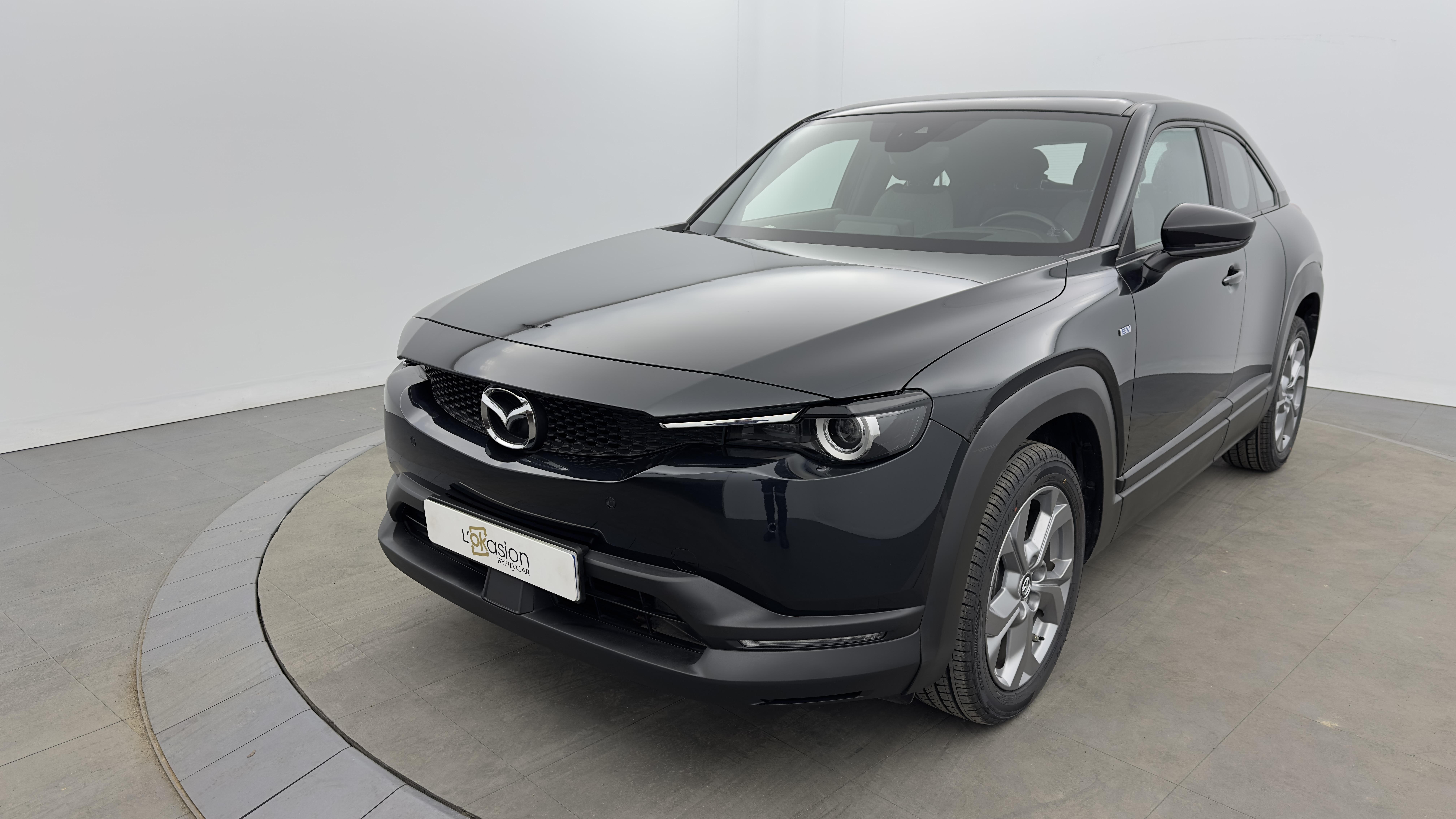 MX-30 e-Skyactiv 145 ch