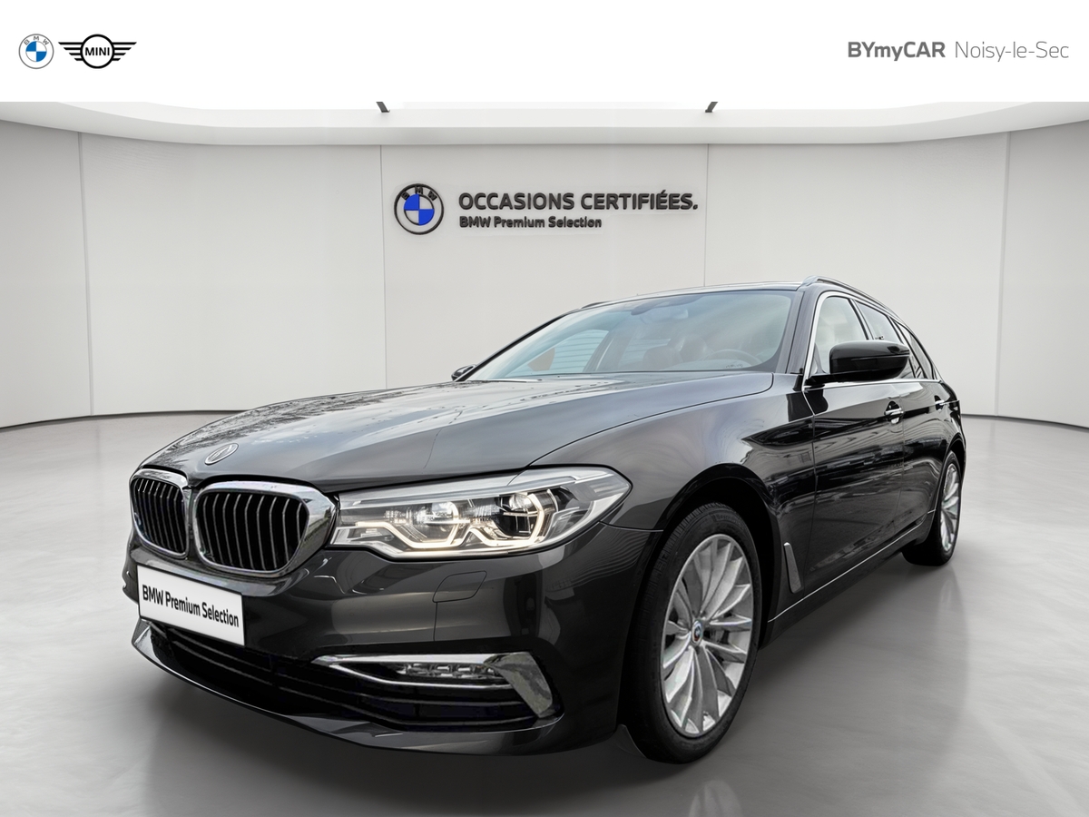540d xDrive 320 ch BVA8