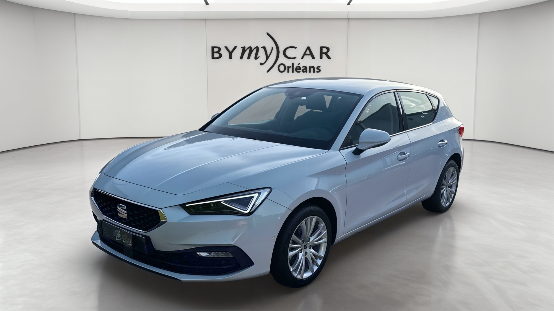 Leon 1.5 eTSI Hybrid 115 DSG7