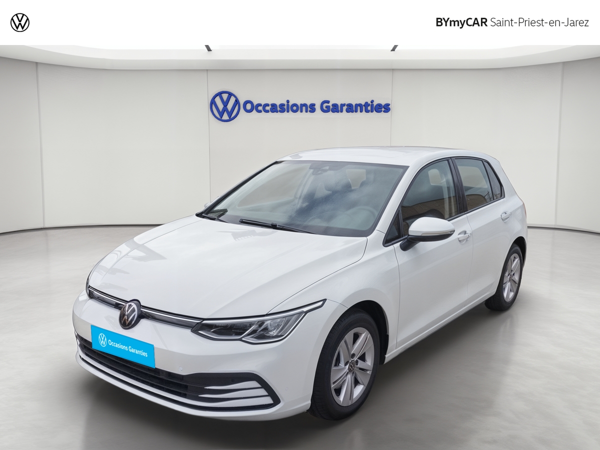 Golf 2.0 TDI SCR 116 BVM6