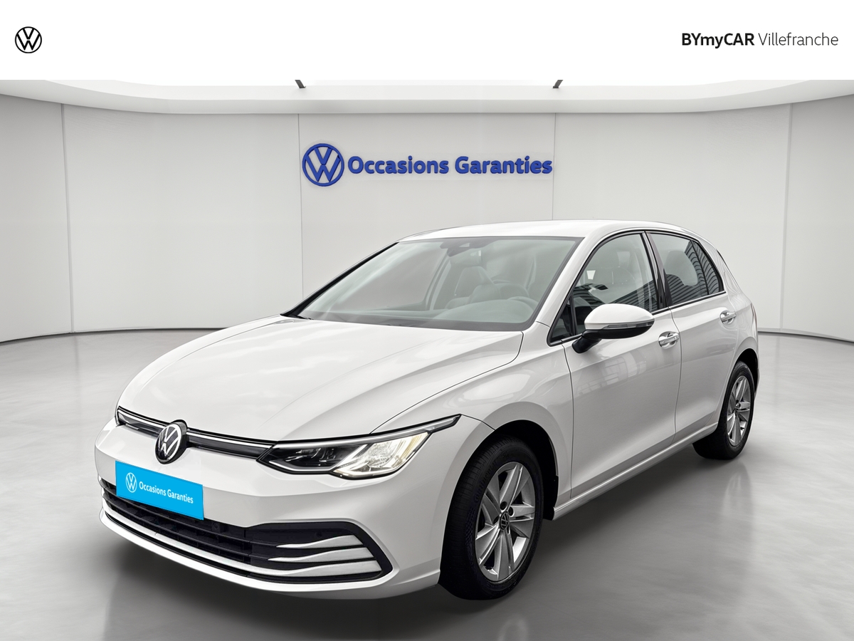 Golf 2.0 TDI SCR 116 DSG7