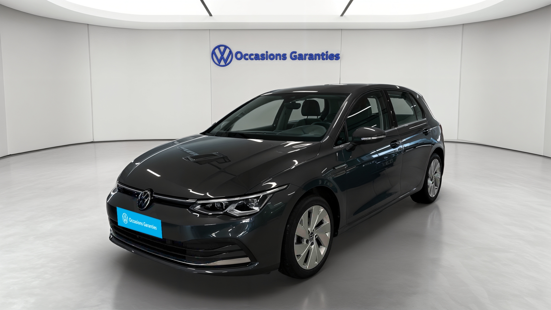 Golf 2.0 TDI SCR 150 DSG7