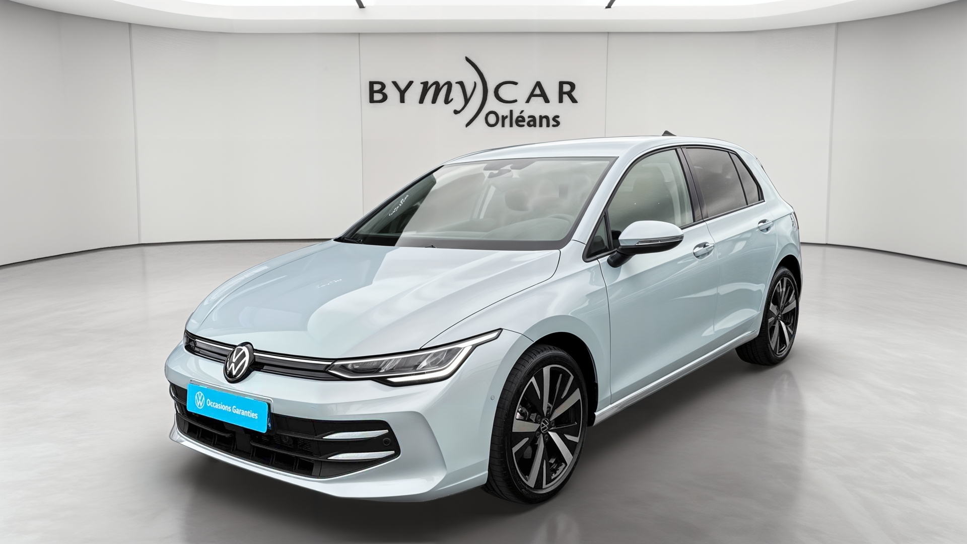 Golf 1.5 TSI EVO2 116 BVM6