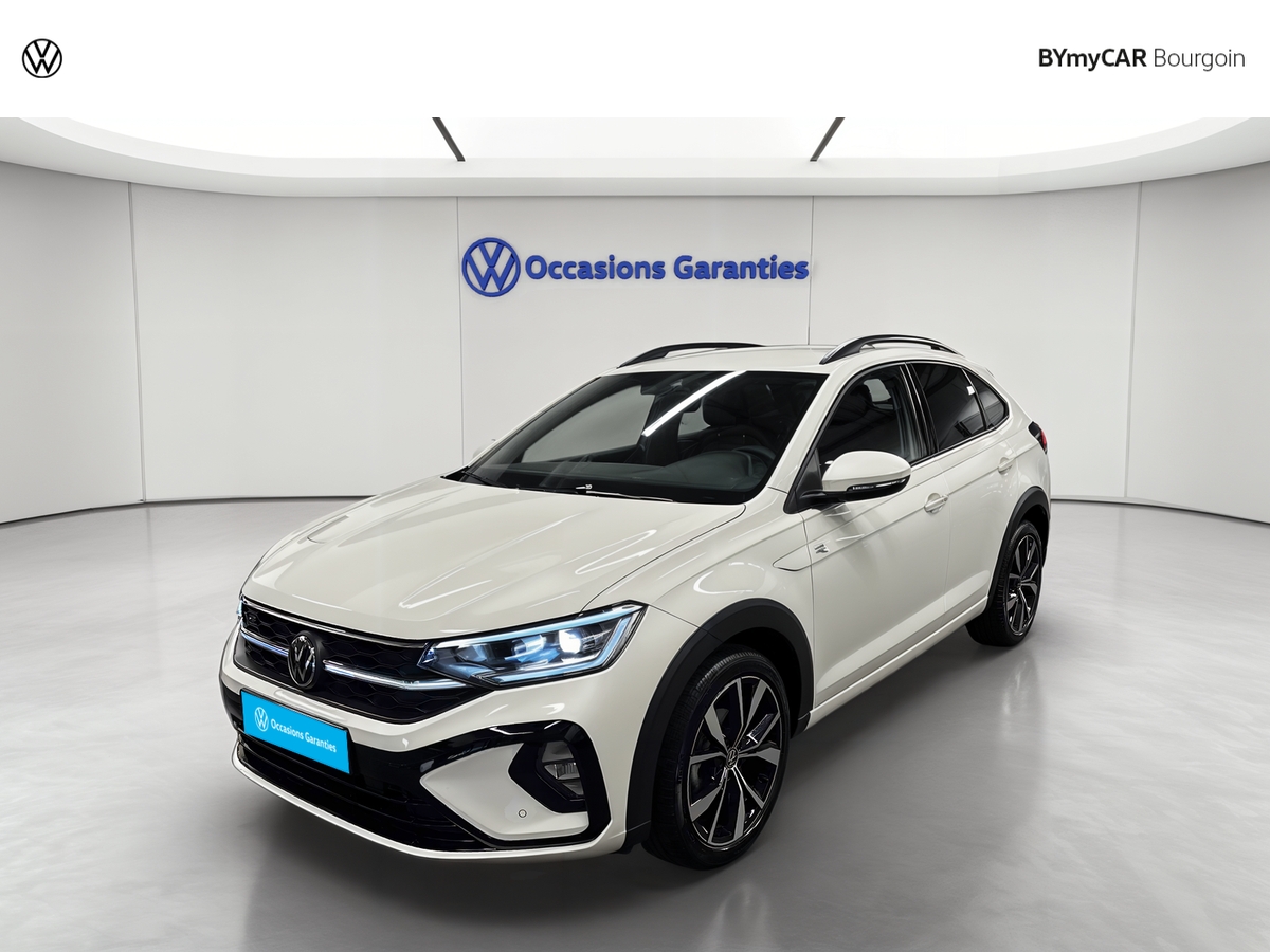 Taigo 1.0 TSI 116 DSG7