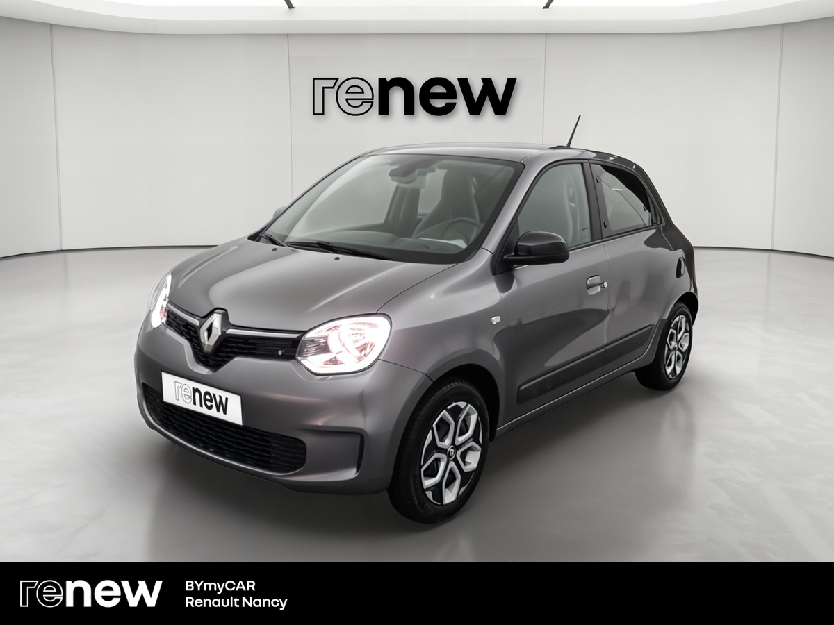 Twingo III SCe 65