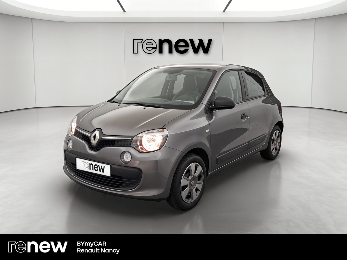 Twingo III 0.9 TCe 90 Energy